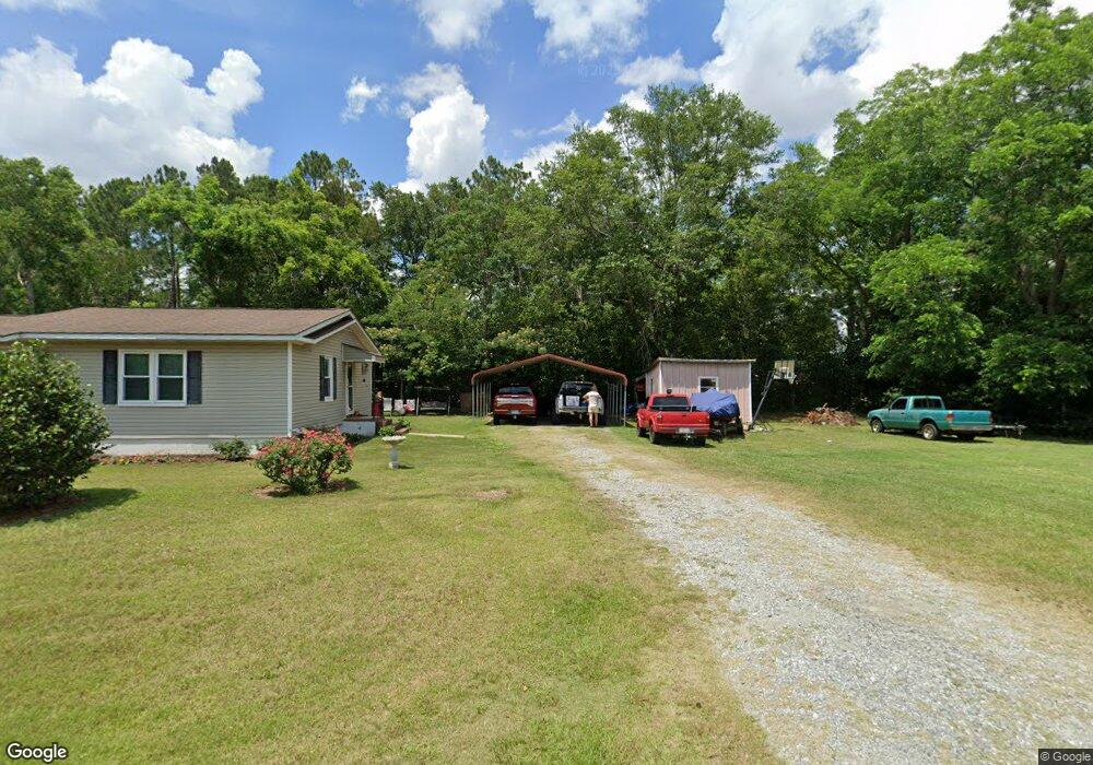 231 Old Mail Rd, Sylvester, GA 31791 - photo 1
