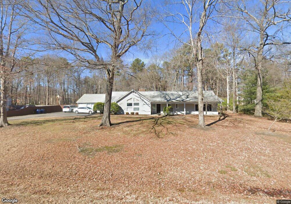 10930 Pegwell Dr, Midlothian, VA 23113 - photo 1