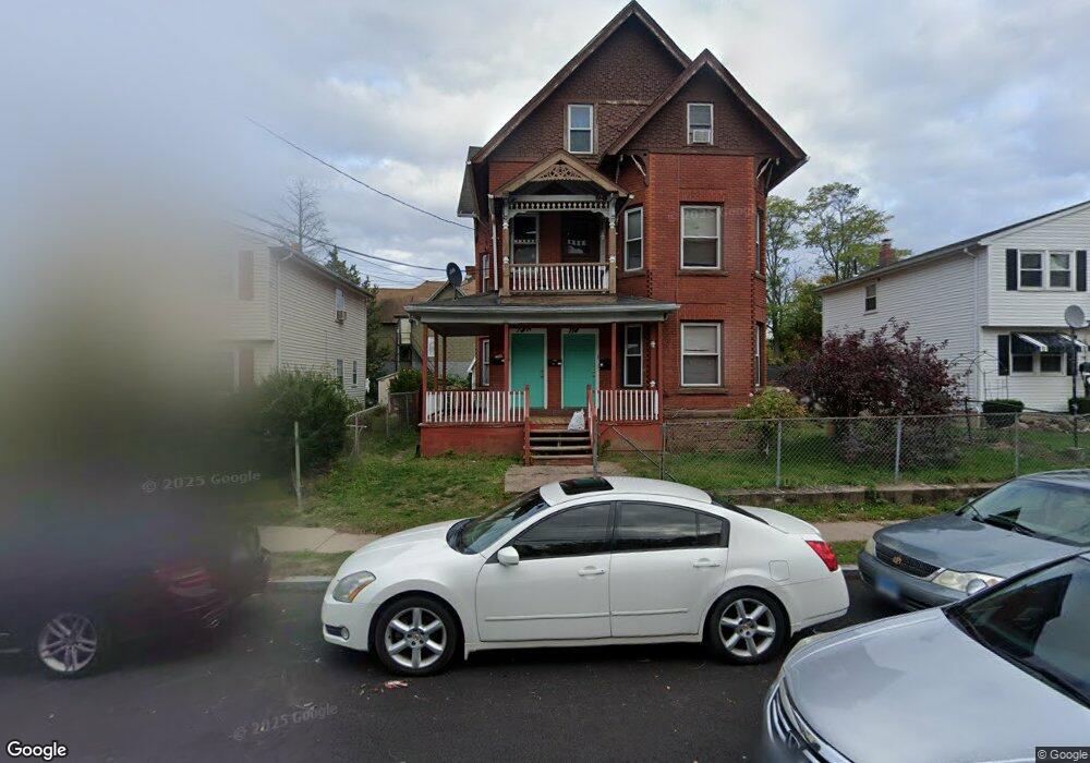 178 Wooster St unit 180, Hartford, CT 06120 - photo 1