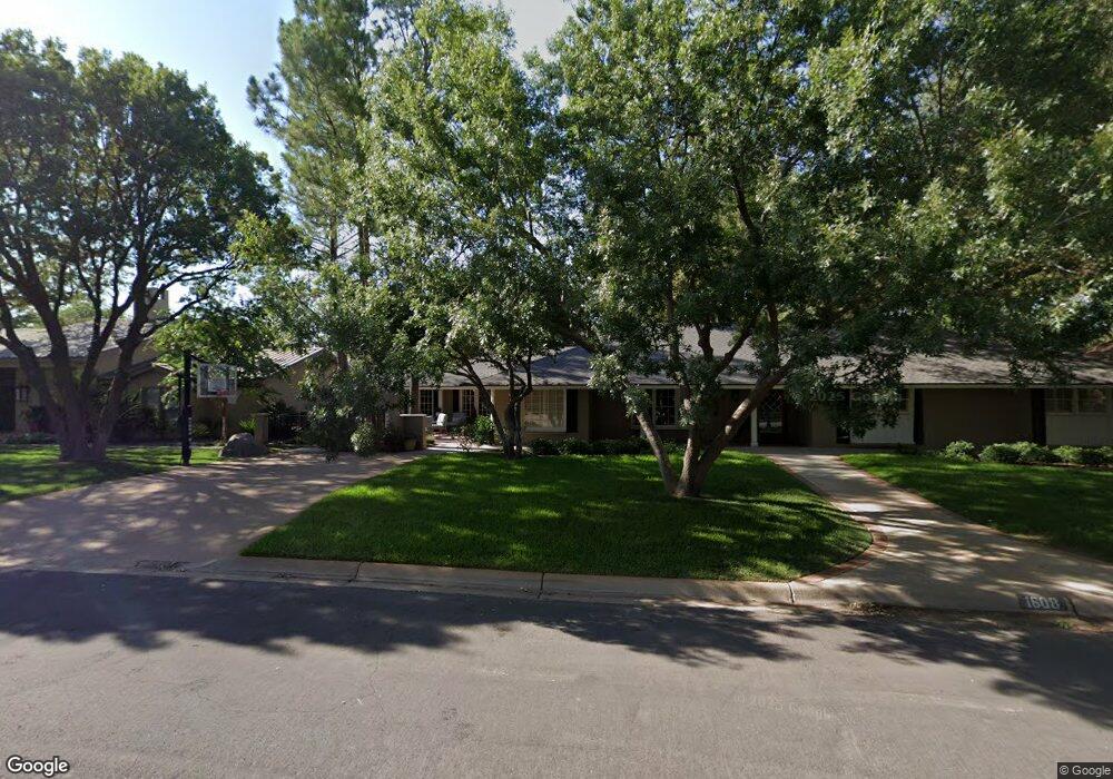 1608 Gulf Ave, Midland, TX 79705 - photo 1