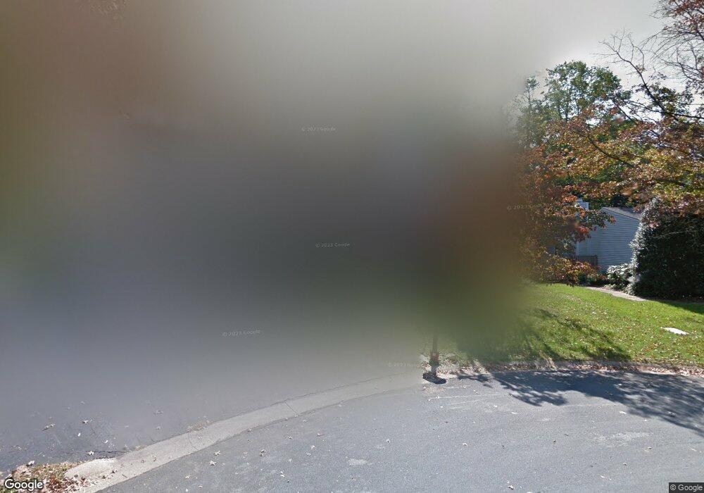 6 Peach Leaf Ct, North Potomac, MD 20878 - photo 1