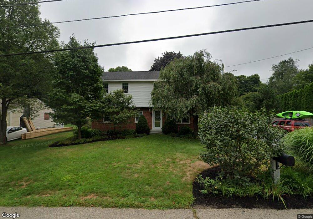 23 Downs Ave, Greenland, NH 03840 - photo 1