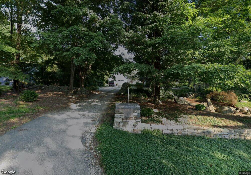 60 Miller Rd, Colchester, CT 06415 - photo 1