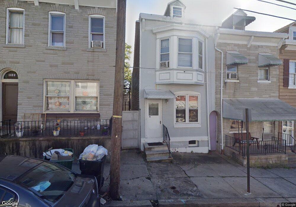 1142 Green St, Reading, PA 19604 - photo 1