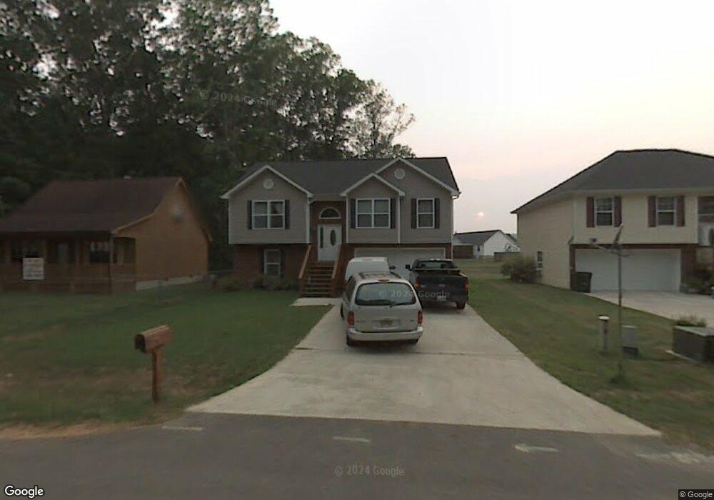 1793 Cynthia Ln, Fort Oglethorpe, GA 30742 - photo 1