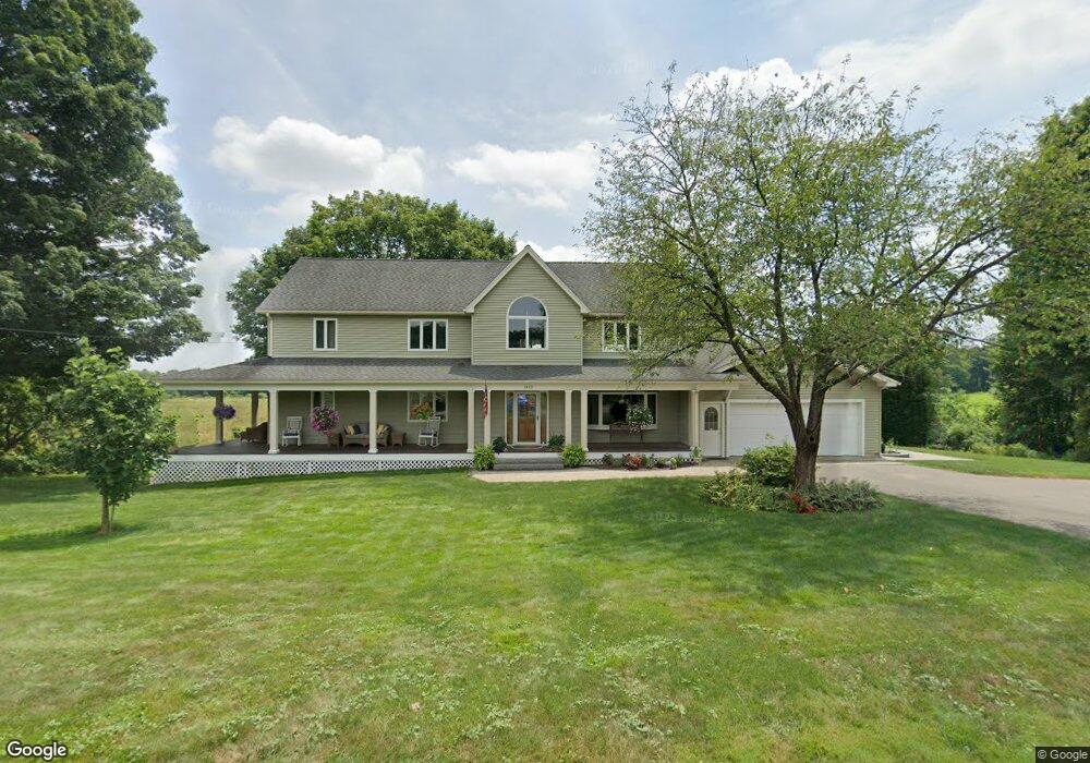 1467 Sheldon St, West Suffield, CT 06093 - photo 1