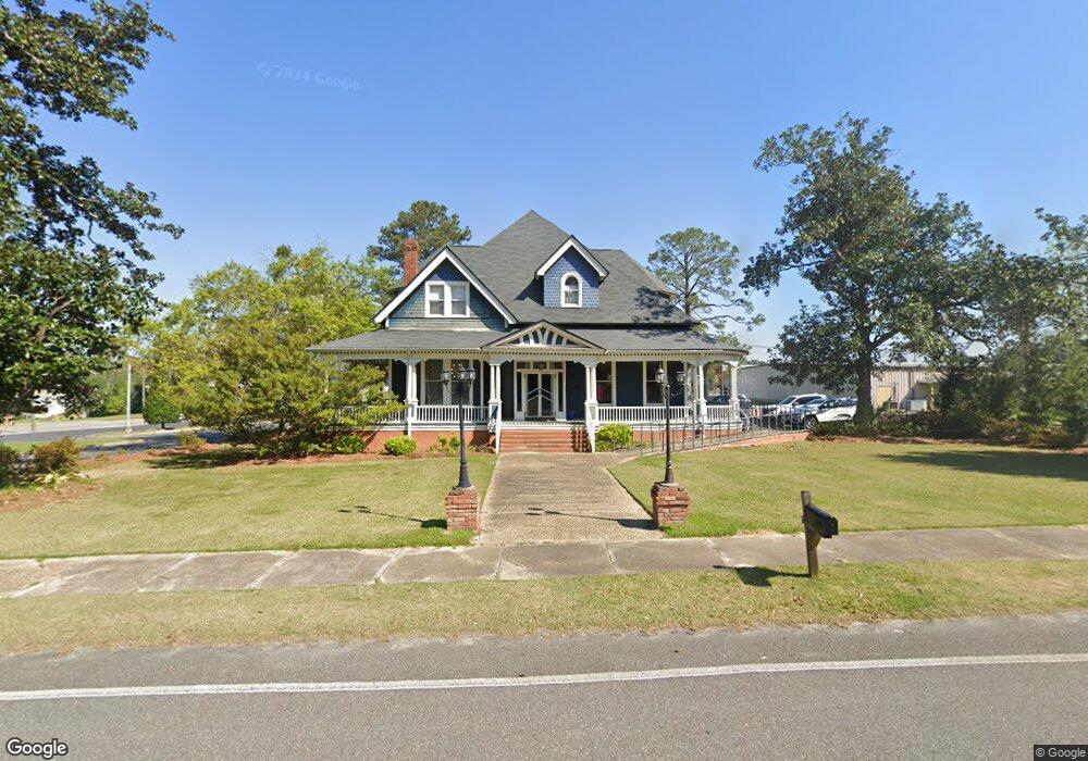 7 3rd Ave SE, Cairo, GA 39828 - photo 1