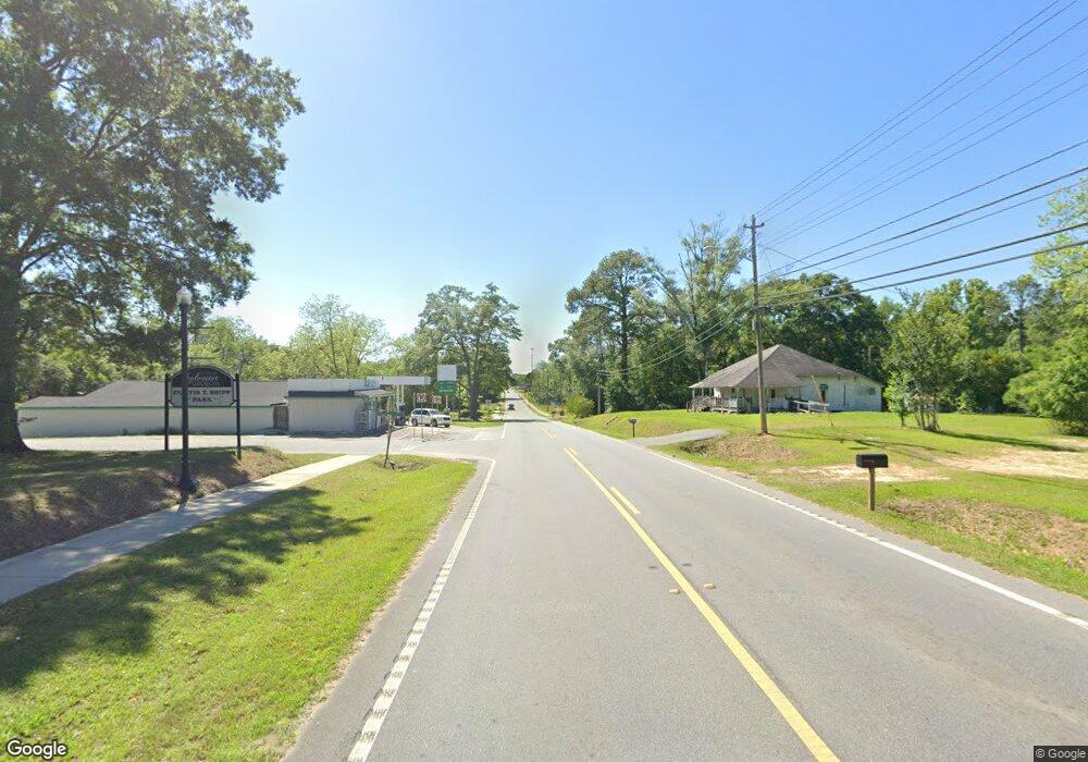 3316 Ga Highway 256, Sylvester, GA 31791 - photo 1