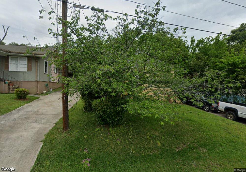 2233 Ballard Dr, Macon, GA 31206 - photo 1