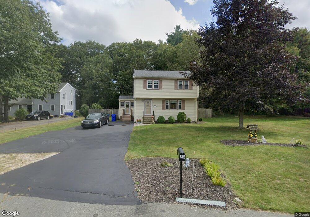 30 Eleanor Ln, Rockland, MA 02370 - photo 1