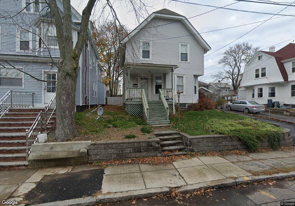 56 Botolph St, Quincy, MA 02171 - photo 1