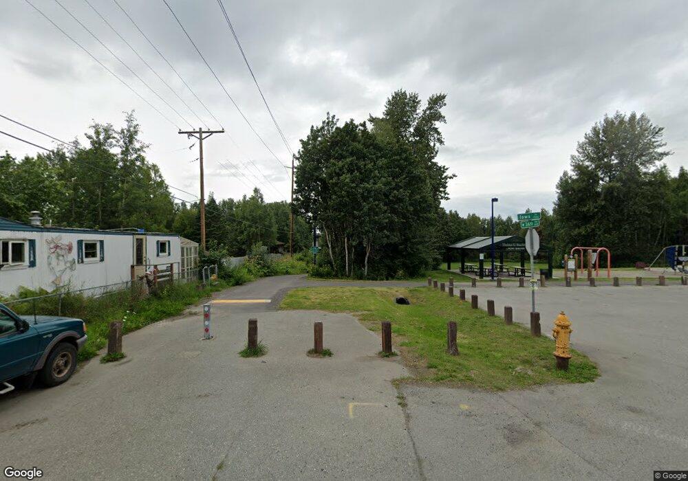 3510 W 36th Ave, Anchorage, AK 99503 - photo 1