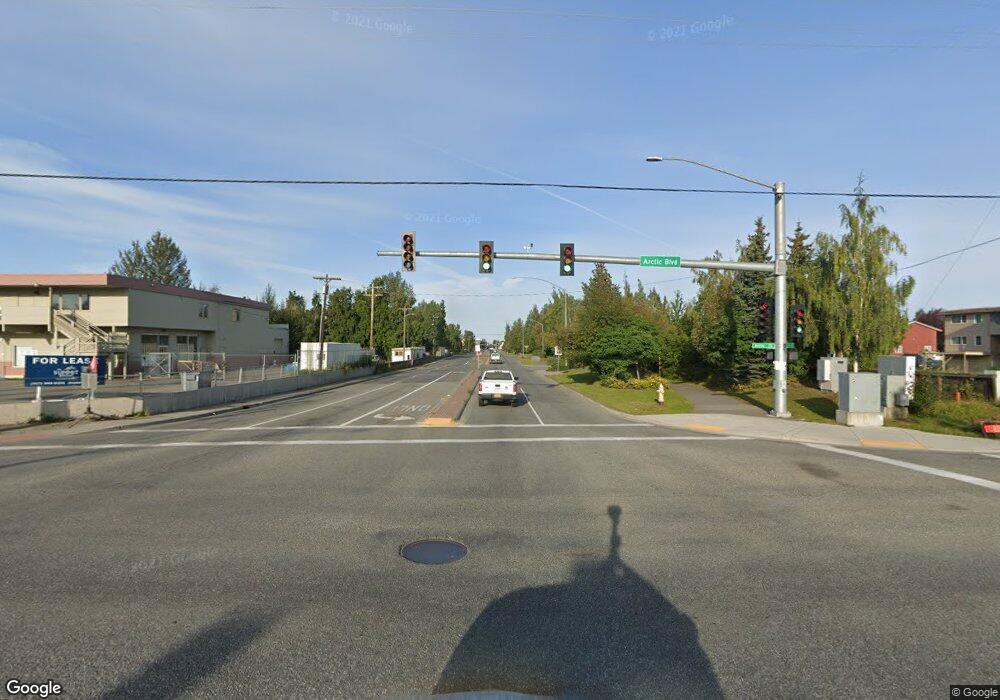 000 W 36th Ave, Anchorage, AK 99503 - photo 1