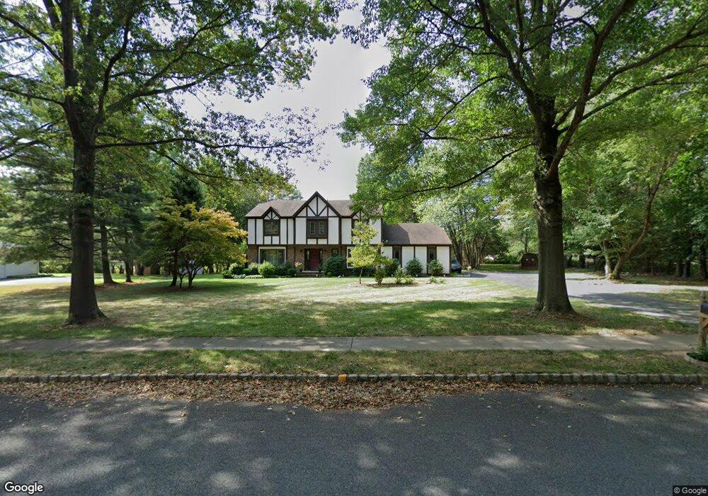 1047 Hillcrest Dr, Branchburg, NJ 08853 - photo 1