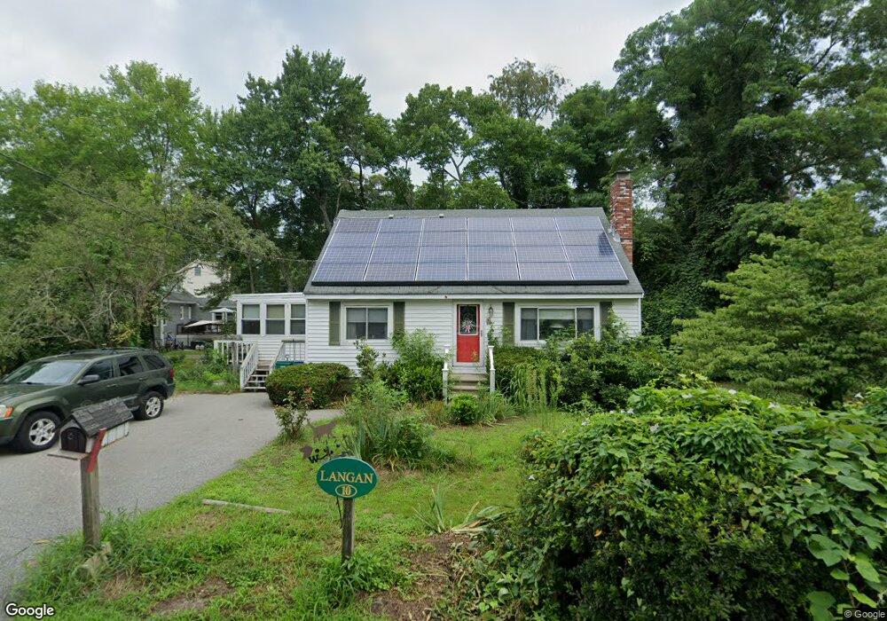 10 Seminole Rd, Billerica, MA 01821 - photo 1