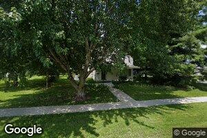 121 2nd St, Hills, IA 52235
