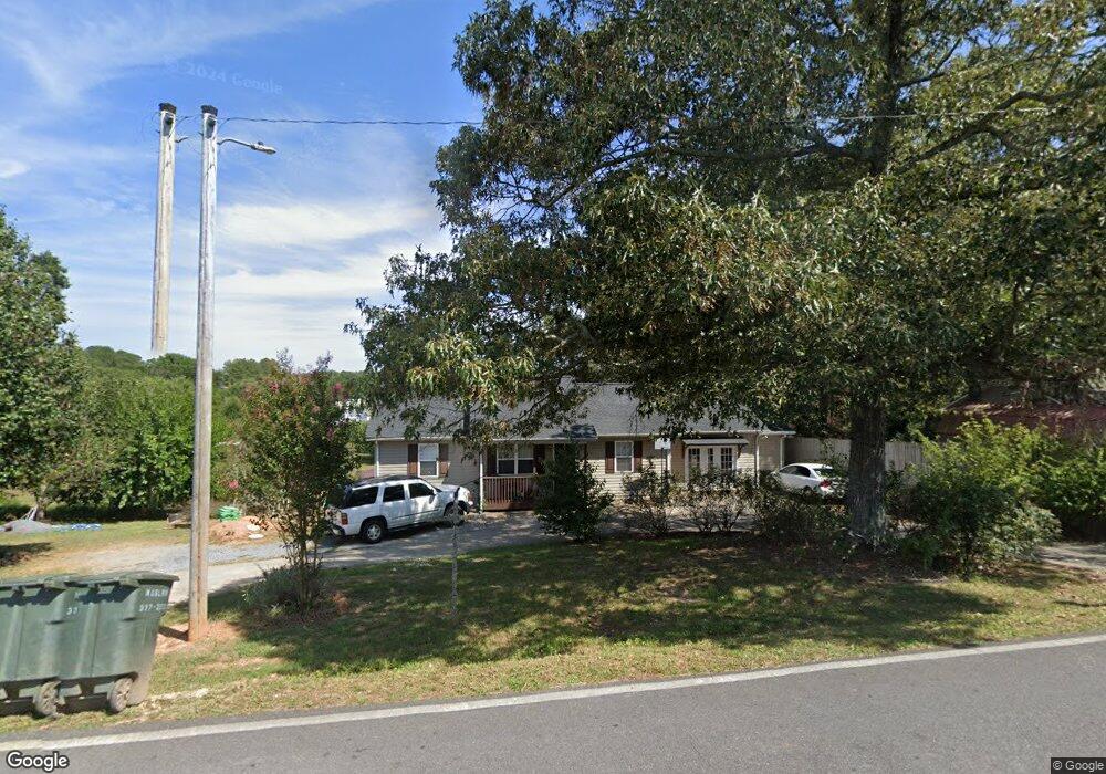 450 Campbell Rd SE, Calhoun, GA 30701 - photo 1