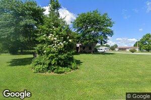 226 Yelvington Grandview Rd, Maceo, KY 42355