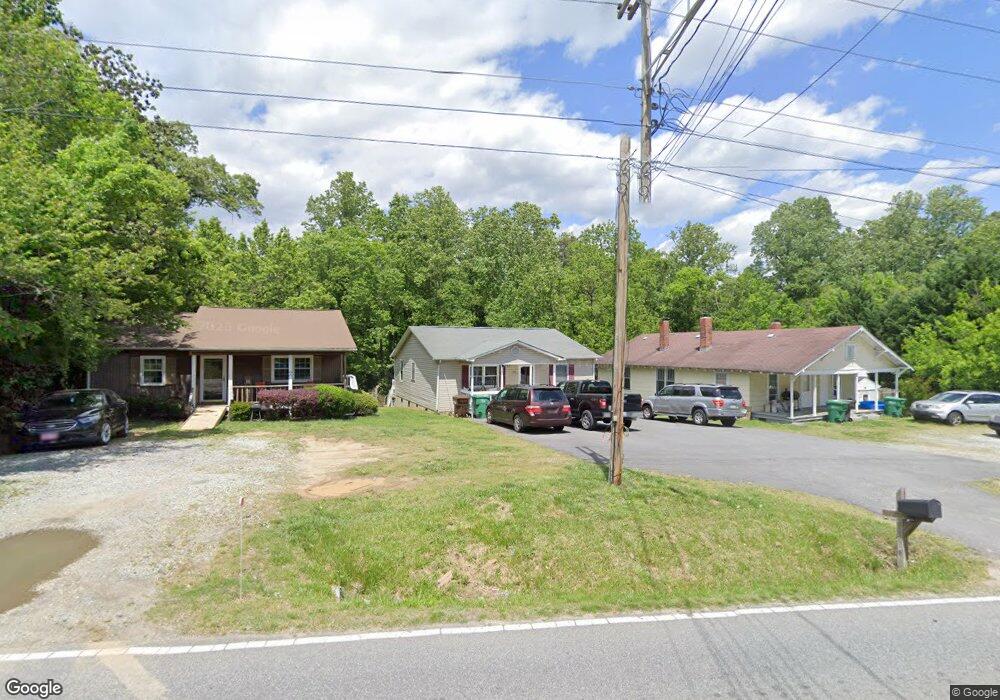 3119 Triangle Lake Rd, High Point, NC 27260 - photo 1