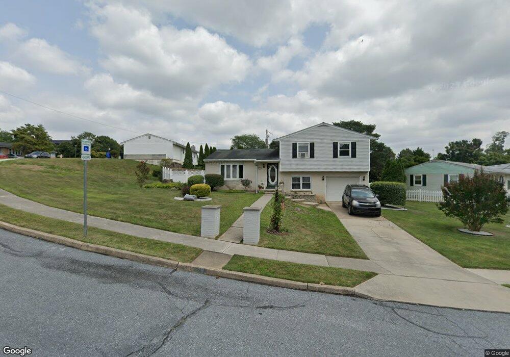 29 Delmont Ave, Harrisburg, PA 17111 - photo 1