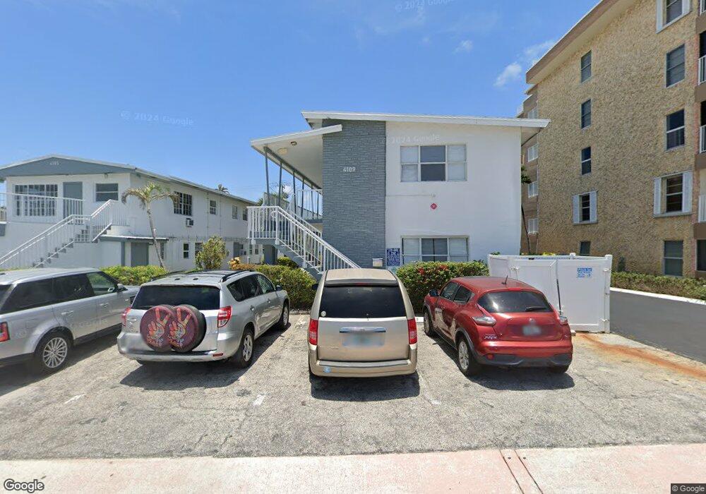 4109 N Ocean Dr unit 14, Lauderdale By the Sea, FL 33308 - photo 1