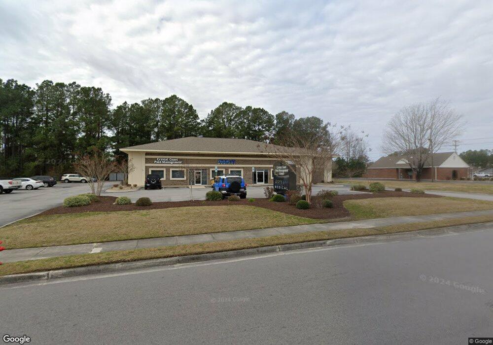 57 Office Park Dr unit Office Park, Jacksonville, NC 28546 - photo 1