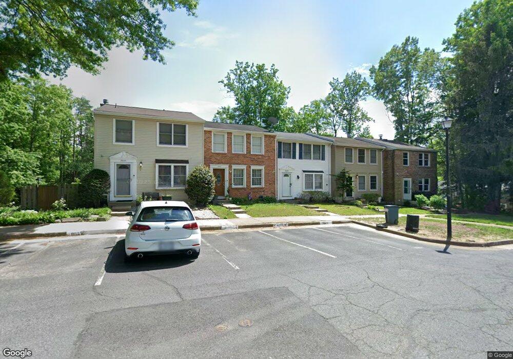 8657 Maple Glen Ct, Springfield, VA 22153 - photo 1