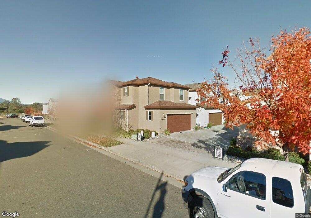 Lot 62 Shasta View Gardens, Redding, CA 96003 - photo 1