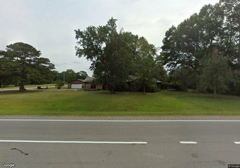 1150 E Highway 166, Bowdon, GA 30108 - photo 1