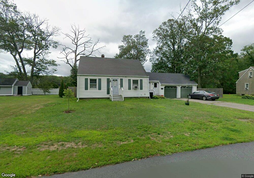 140 Crescent Ave, North Attleboro, MA 02760 - photo 1