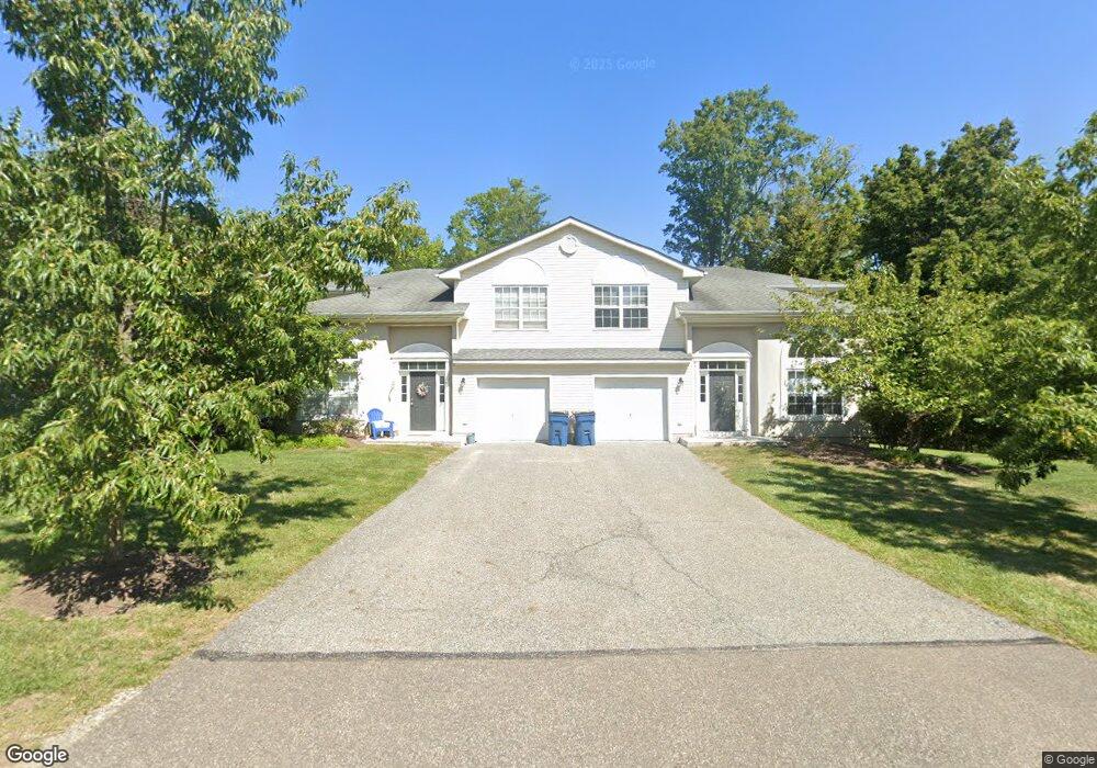 15 Hidden Valley Rd unit 17, Annandale, NJ 08801 - photo 1