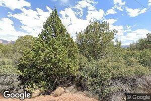 2254 E 1500 S, New Harmony, UT 84757