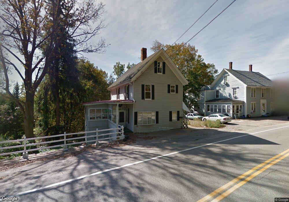 22 W High St, Somersworth, NH 03878 - photo 1