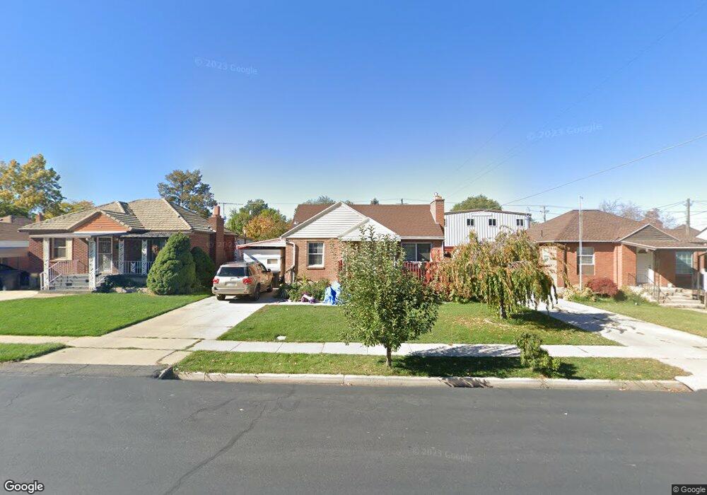 645 N 100 E, Spanish Fork, UT 84660 - photo 1