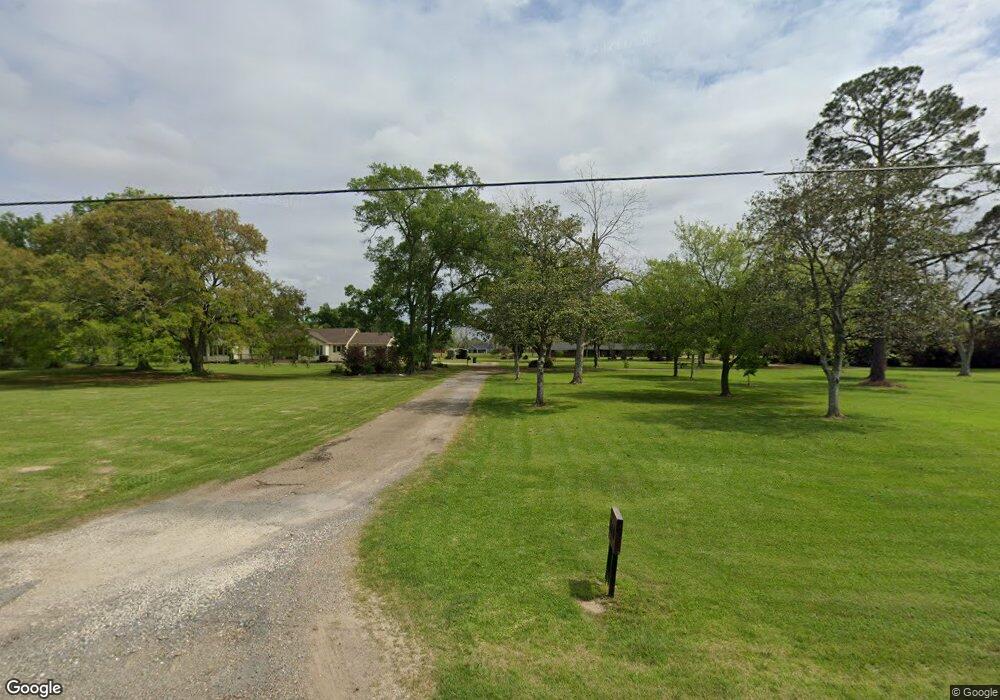 810 S Adams St, Welsh, LA 70591 - photo 1
