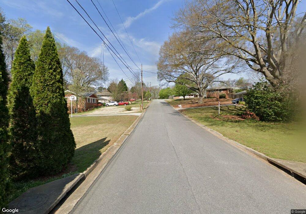 0 Rosedale Dr unit 8178421, Smyrna, GA 30082 - photo 1