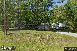 108 Minton Rd, Ossineke, MI 49766