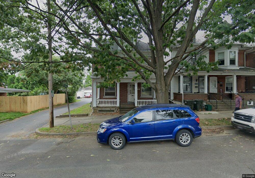 1017 Monocacy St, Bethlehem, PA 18018 - photo 1