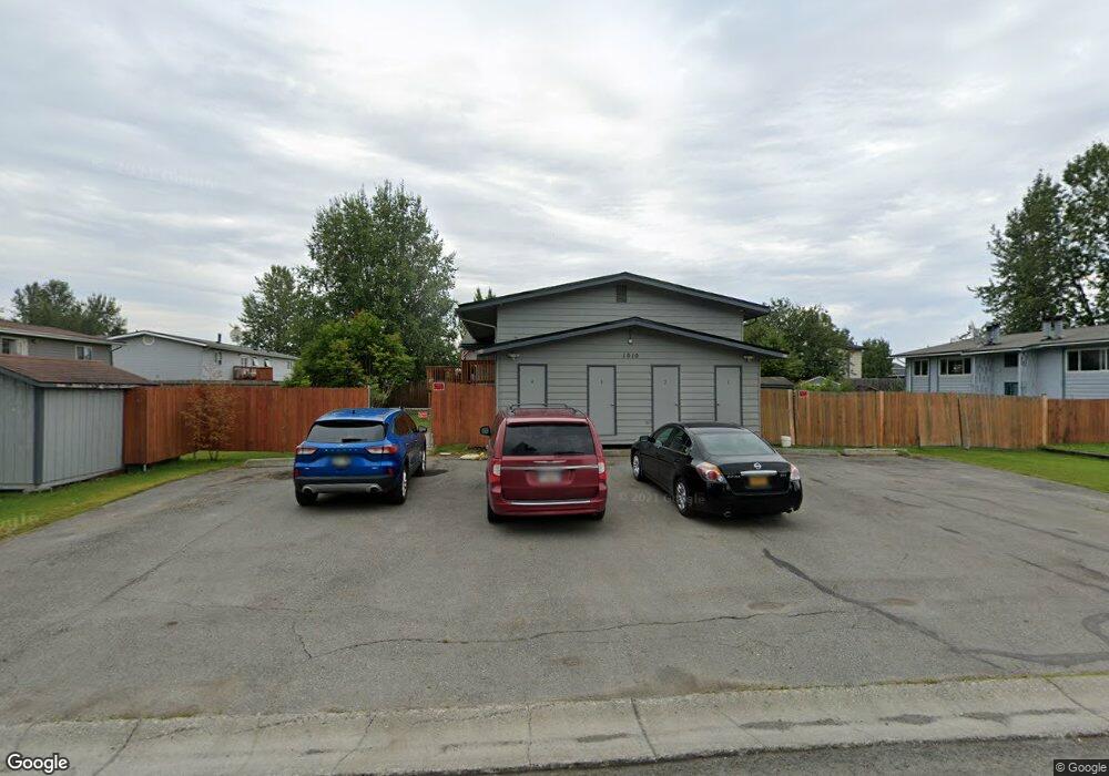 1910 E 74th Ave, Anchorage, AK 99507 - photo 1