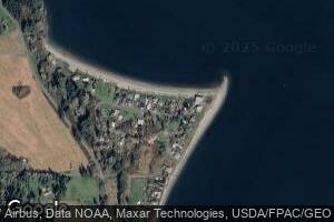3836 Lane Spit Dr, Lummi Island, WA 98262