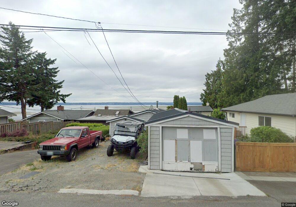 19316 Soundview Dr NW, Stanwood, WA 98292 - photo 1