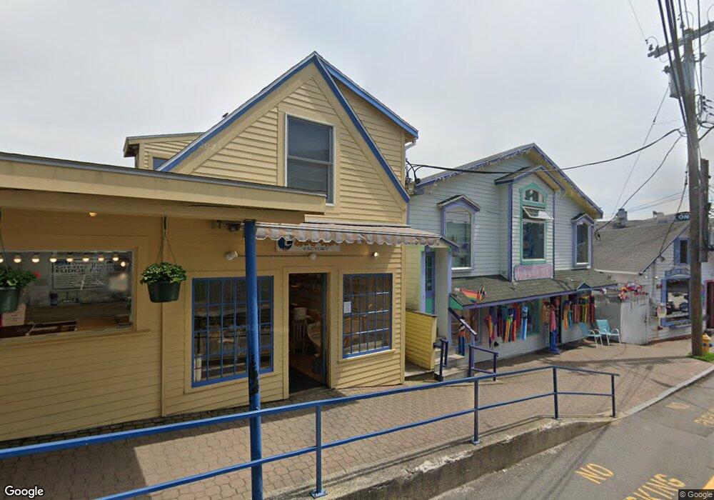 7 By Way, Boothbay Harbor, ME 04538 - photo 1