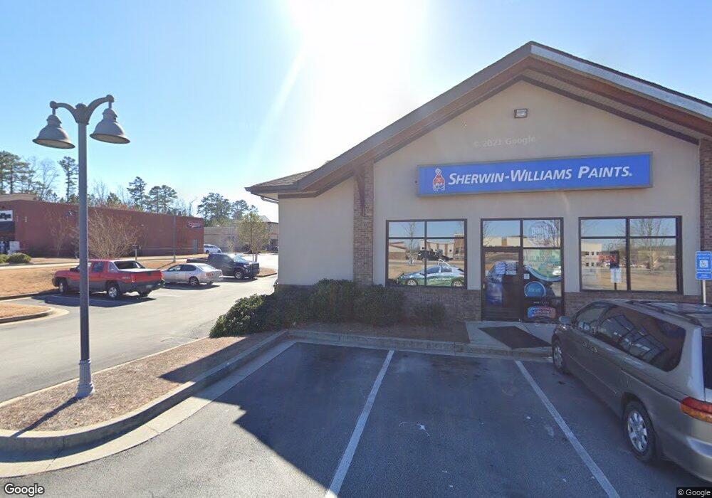 0 S West Corner of Dacula Hurricane Shoals unit 5051509, Dacula, GA 30019 - photo 1