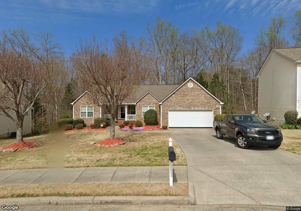 3430 Garden Mist, Dacula, GA 30019 - photo 1