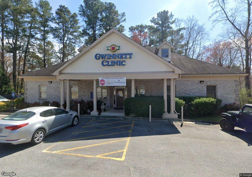 0 Winder Hwy Ga 8 and 29 Hwy unit 4109152, Dacula, GA 30019 - photo 1