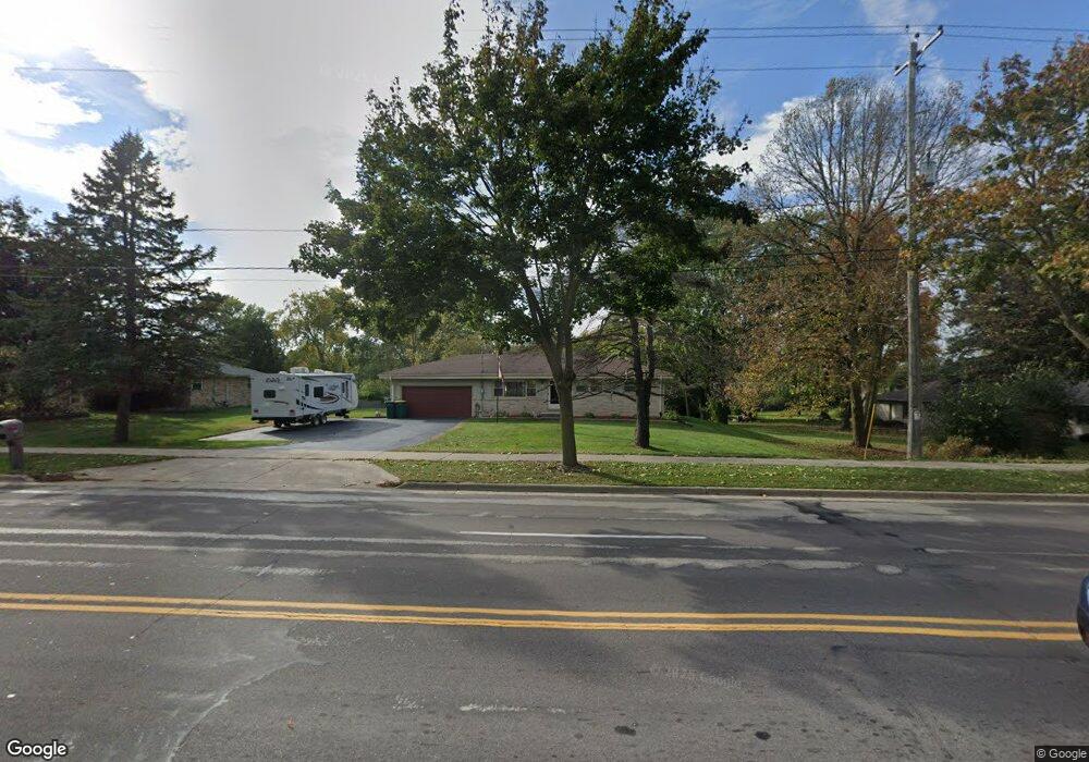 W156N10363 Pilgrim Rd, Germantown, WI 53022 - photo 1