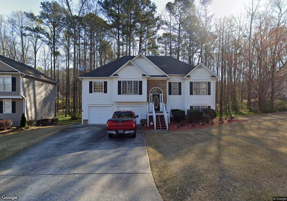 119 Sable Trace Ln, Acworth, GA 30102 - photo 1