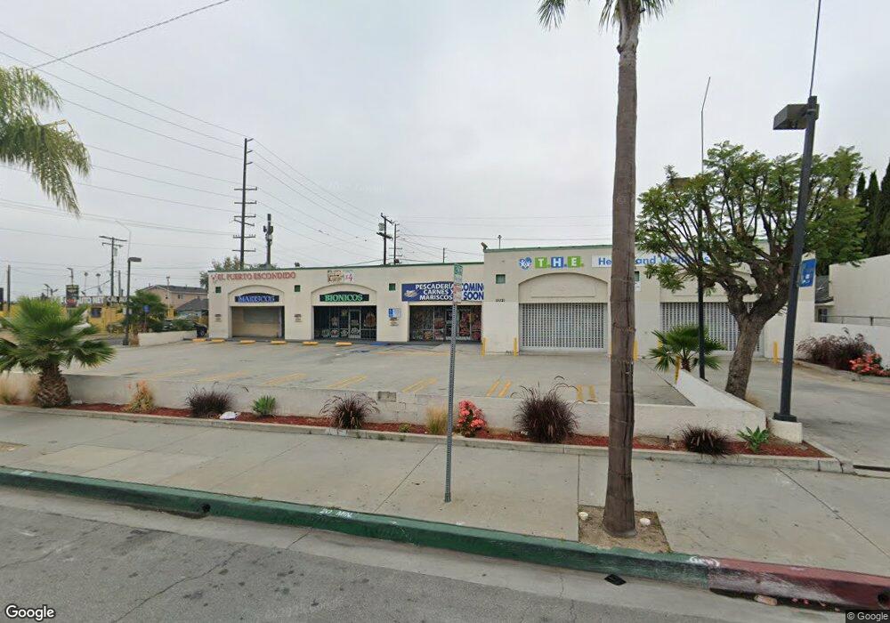 10321 Hawthorne Blvd, Inglewood, CA 90304 - photo 1