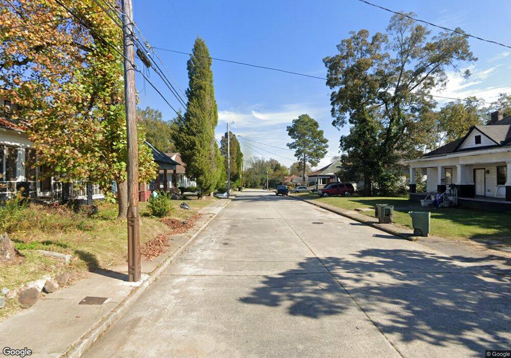 0 Charles St, Macon, GA 31206 - photo 1