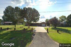 908 SE 3rd St, Stigler, OK 74462